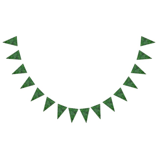 Banderines Foto de paisaje forestal de Leafy (Todo)