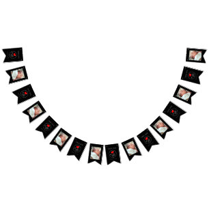Banderines Fotografía de Recién nacido - Foto de Personaliz