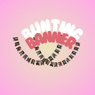 Banderines Fotos de Kpop Idol Birthday Fancafe Style