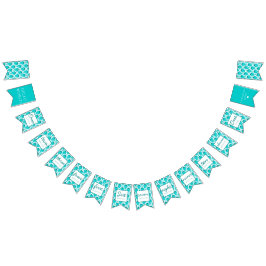 Banderines Fresa Berry Primer Día de los Hitos 