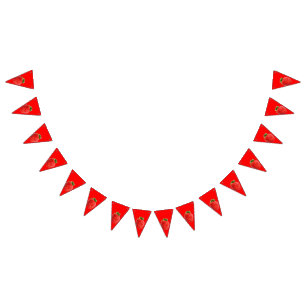 Banderines Fresa de verano