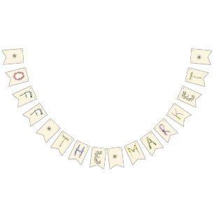 Banderines Fresco fuera del mercado