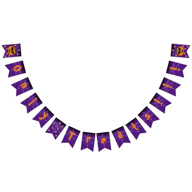 Banderines ¡¡¡Funny Spooky Pumpkin guiño icónico guiño Sólo t (Todo)