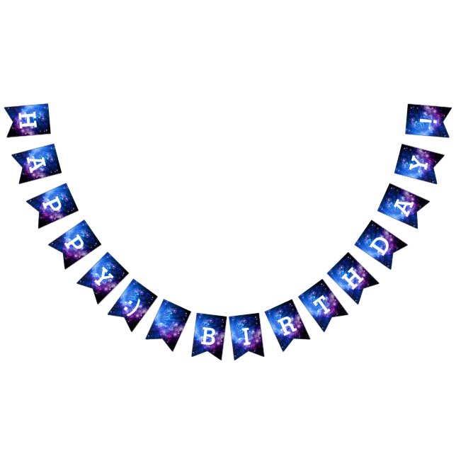 Banderines Galaxia (Todo)