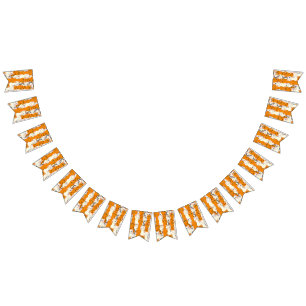 Banderines Gatos blancos y jengibre patrón ojos verdes ojos a