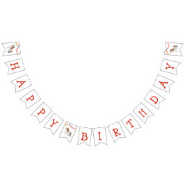 Banderines Globos de Unicornio arcoiris y decoración de cumpl