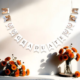 Banderines Graduación de fotografía occidental en el País Vaq