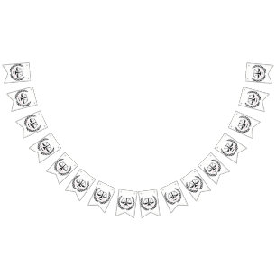 Banderines Graduación en Facultad de Derecho