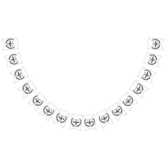 Banderines Graduación en Facultad de Derecho (Todo)