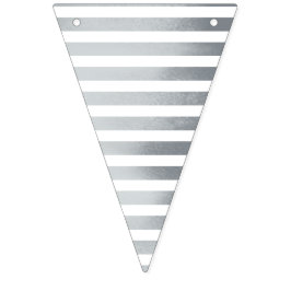 Banderines Gris náutico