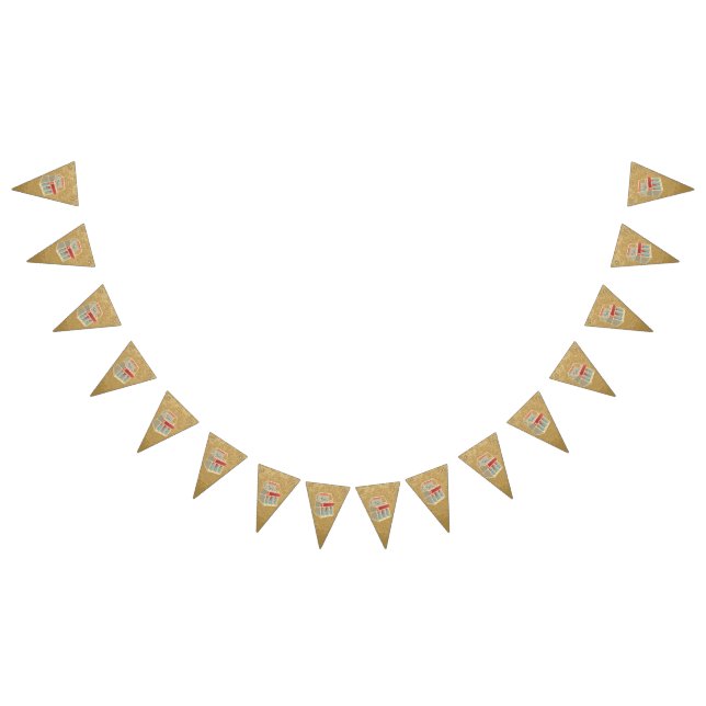 Banderines Grunge Jukebox (Todo)