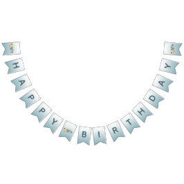 Banderines Gusano de cohetes