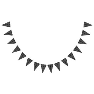 Banderines Hablar como un día de piratas