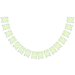 Banderines Haga la limonada