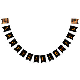 Banderines Halloween Bash Spooktacular