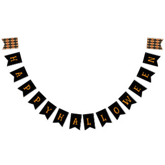 Banderines Halloween Bash Spooktacular