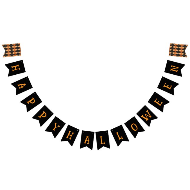 Banderines Halloween Bash Spooktacular (Todo)