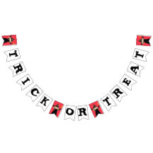 Halloween de truco o truco