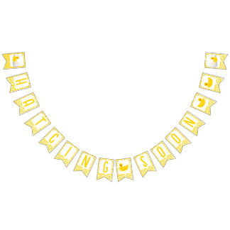 Banderines Hatching Soon