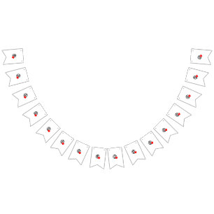 Banderines Haz que tu evento aparezca con banners de bunding