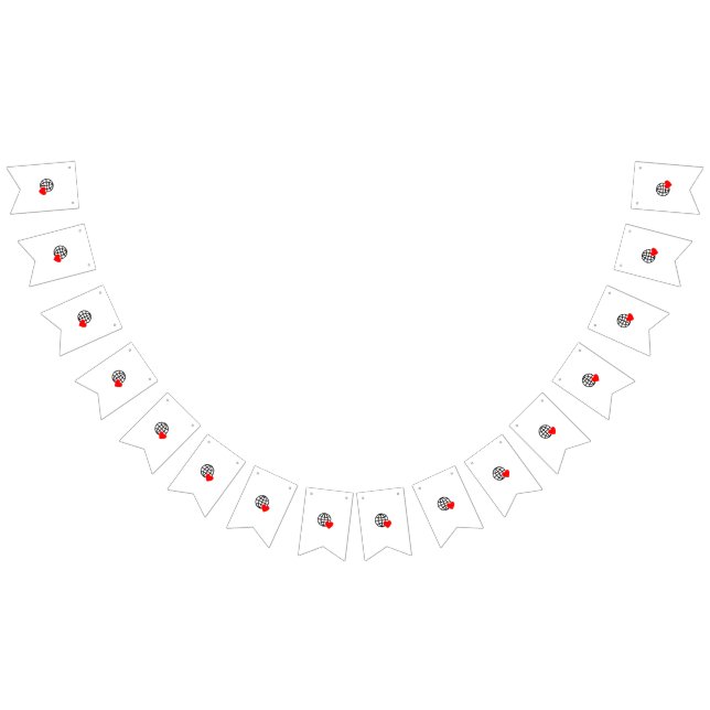 Banderines Haz que tu evento aparezca con banners de bunding  (Todo)