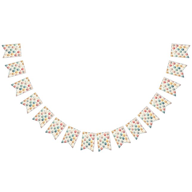 Banderines Huevéntrico (Todo)