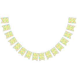 Banderines Huevos básicos