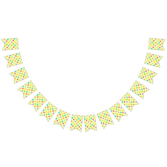 Banderines Huevos básicos (Todo)