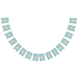 Banderines illusima Ballerina Rhino