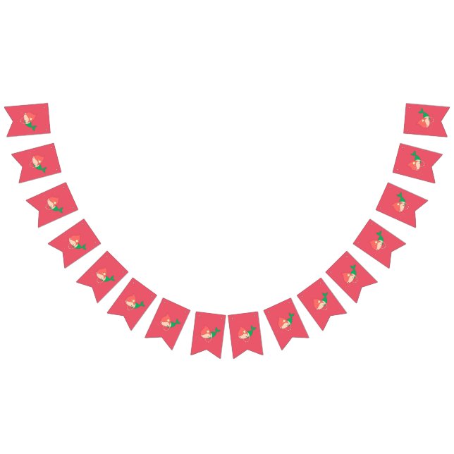 Banderines illusima Cotton Candy Mermaid (Todo)