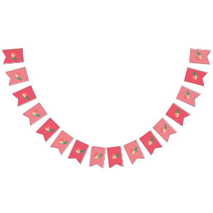 Banderines illusima Cotton Candy Mermaid