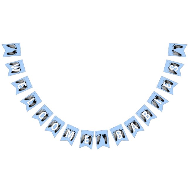 Banderines Imágenes De Bebé Para Baby Shower (Todo)