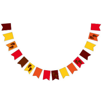 Banderines Imágenes del bebé