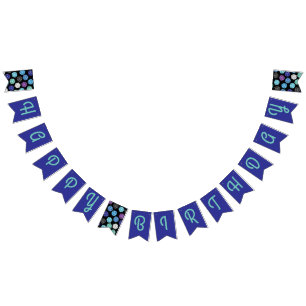 Banderines Juegos DND de 20 lados Fiesta de cumpleaños para n