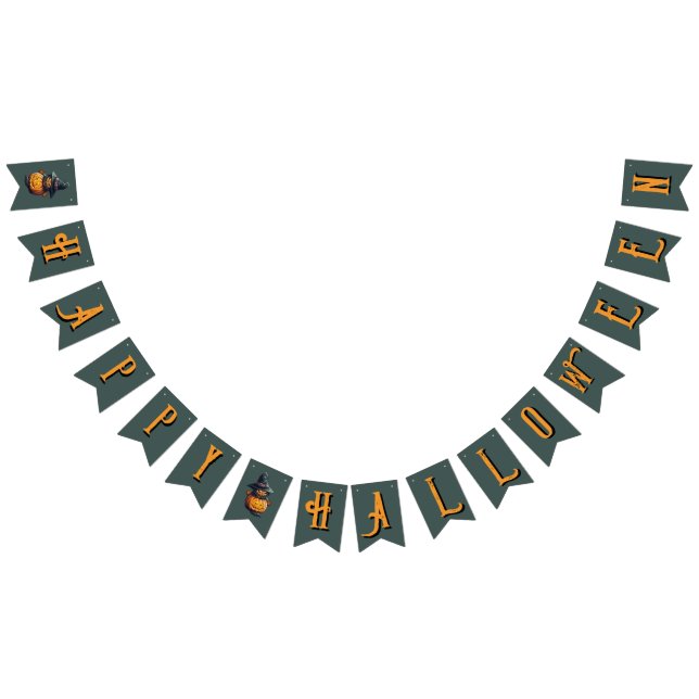 Banderines Kürbishexe im Katzenkostüm -  (Todo)