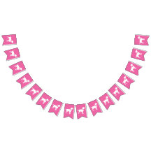 Labrador Dog Baby Shower Pink Chica Lab