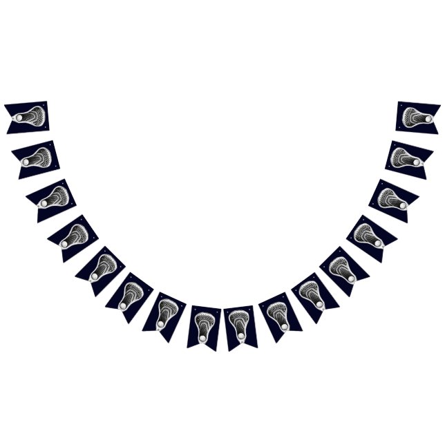 Banderines Lacrosse Sports (Todo)