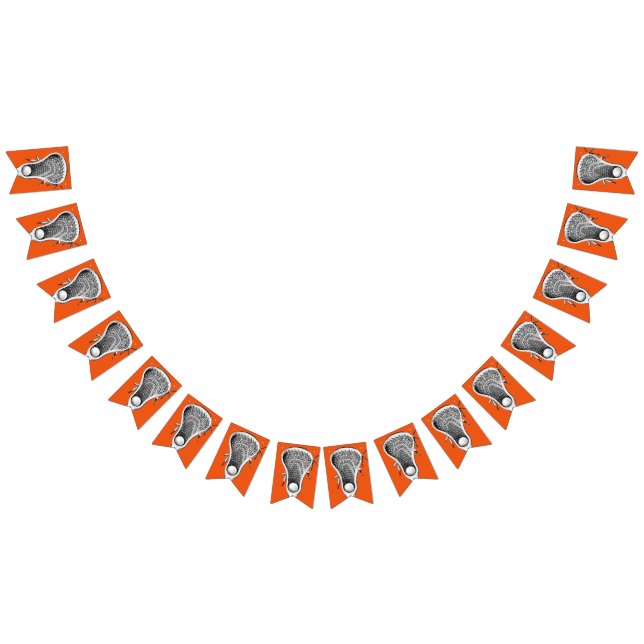 Banderines Lacrosse Sports (Todo)