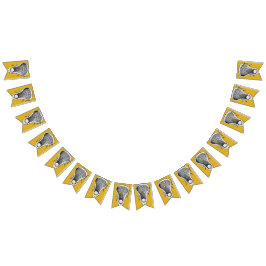 Banderines Lacrosse Sports Gold