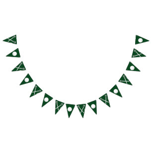 Banderines Lacrosse Team Green