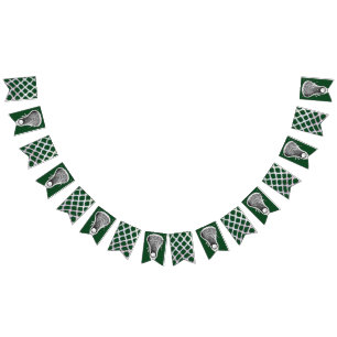Banderines Lacrosse Team Green