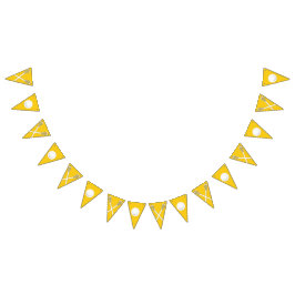 Banderines Lacrosse Team Yellow