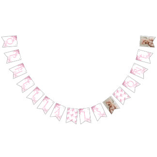 Banderines Las chicas solo quieren ser una cumpleañera