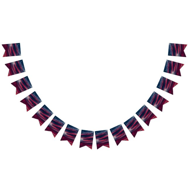 Banderines lejos de nuestra ventana (Todo)