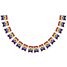 Banderines #LGBT #love #primo #gay #lesbian #libertad #desfil