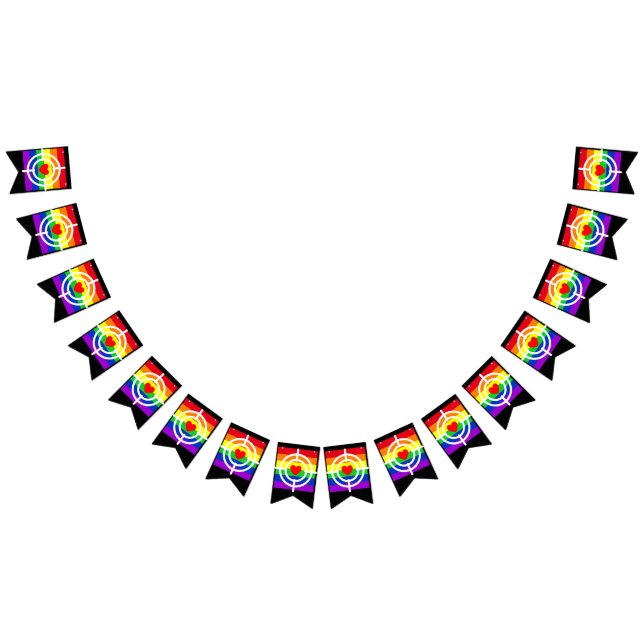 Banderines #LGBT #love #primo #gay #lesbian #libertad #desfil (Todo)