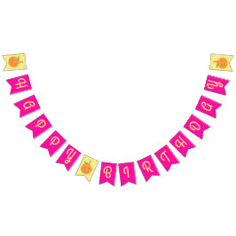 Banderines Little Cutie Tangerine Birthday Party