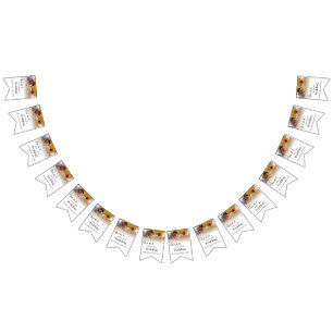 Banderines Lo hacemos - Pareja besándose en un prado