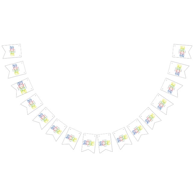 Banderines Los mejores momentos de 2025 empiezan aquí (Todo)