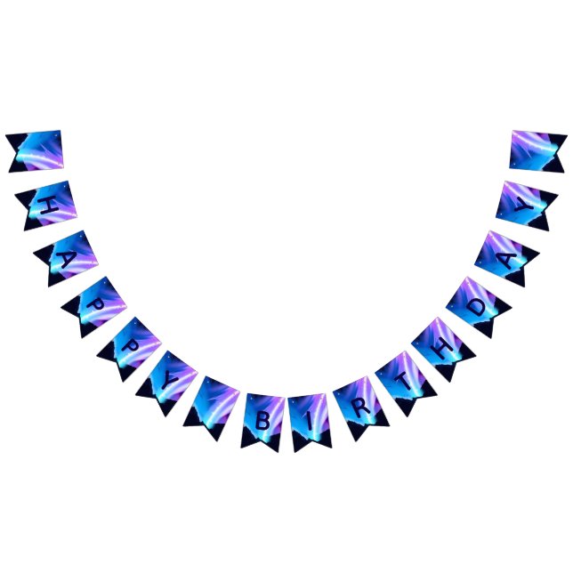 Banderines Luces boreales (Todo)